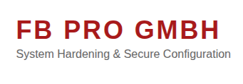 FB Pro GmbH
